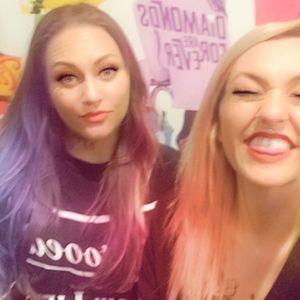 Meet your Posher, Heather